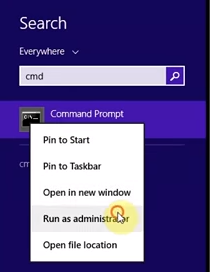find office 2013 product key in cmd